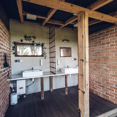Kogutowo Agroturystyka Mpr Wietrzychowice Esterno foto