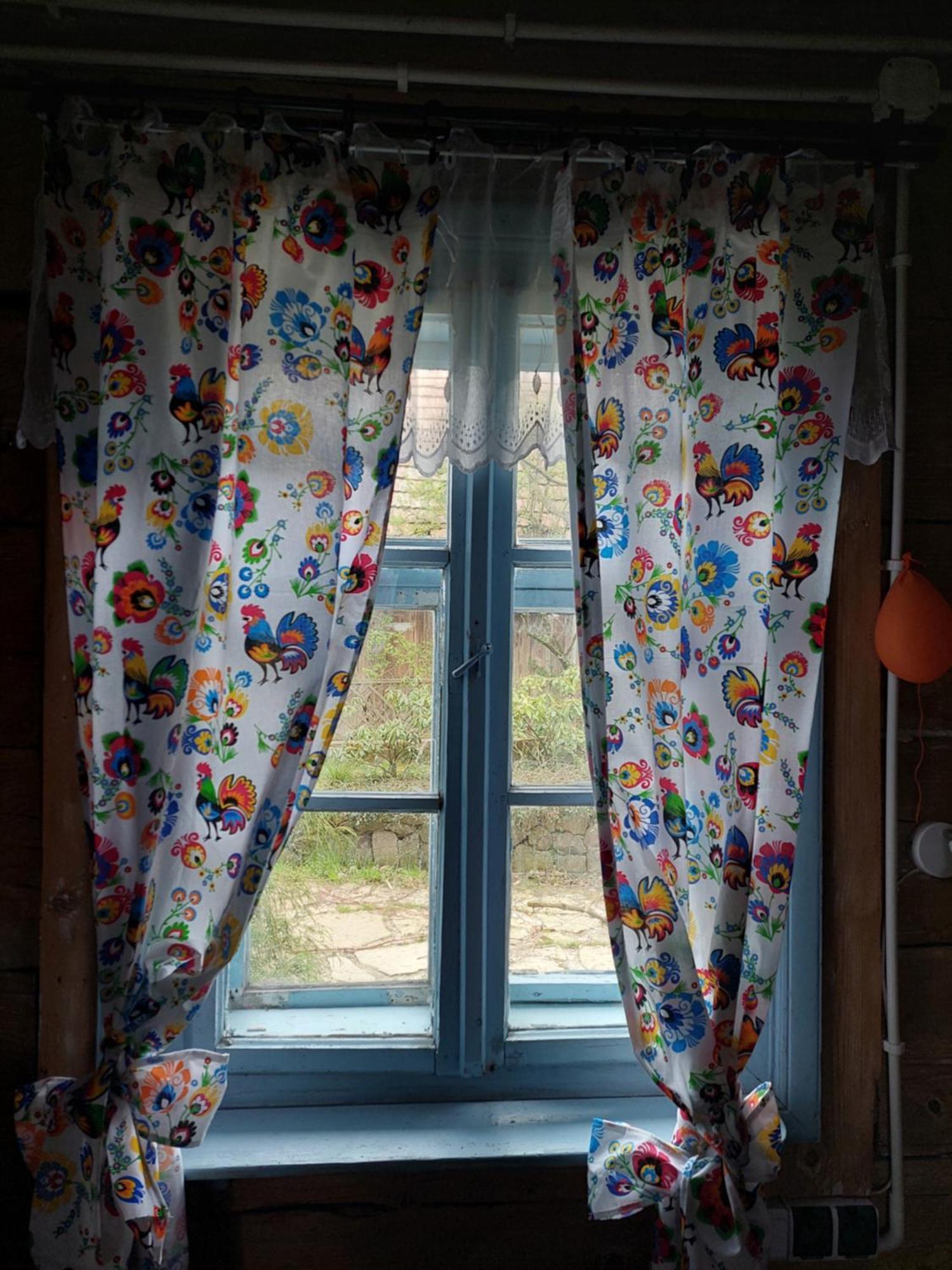 Kogutowo Agroturystyka Mpr Wietrzychowice Camera foto