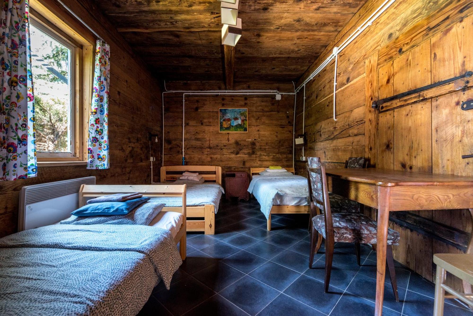 Kogutowo Agroturystyka Mpr Wietrzychowice Esterno foto